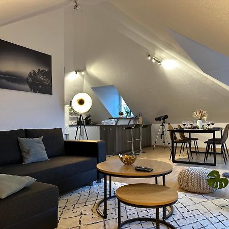 Oasis Appart - Wohnen Am Elbtal - Balkon - Netflix - Tiefgarage Drezda Kültér fotó