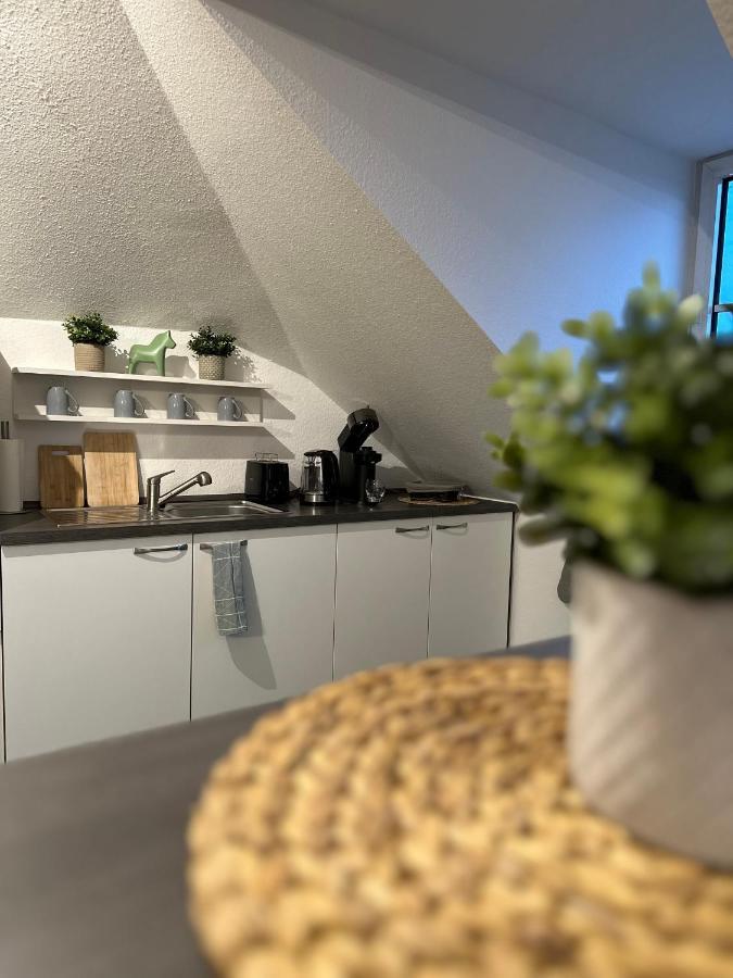 Oasis Appart - Wohnen Am Elbtal - Balkon - Netflix - Tiefgarage Drezda Kültér fotó