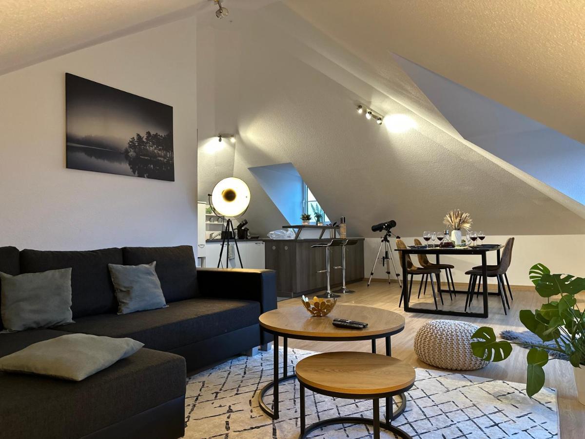 Oasis Appart - Wohnen Am Elbtal - Balkon - Netflix - Tiefgarage Drezda Kültér fotó