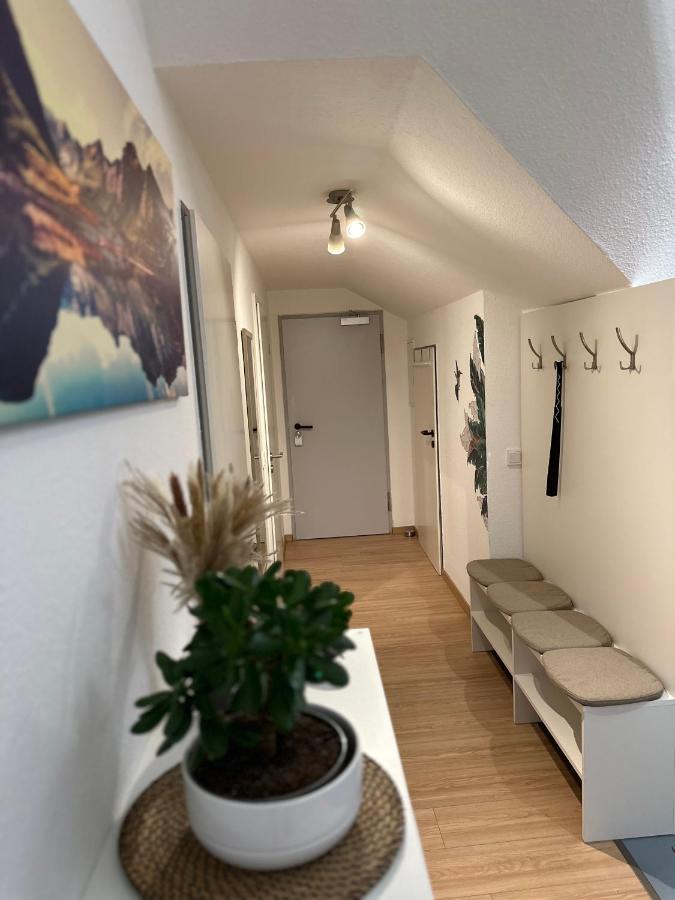 Oasis Appart - Wohnen Am Elbtal - Balkon - Netflix - Tiefgarage Drezda Kültér fotó